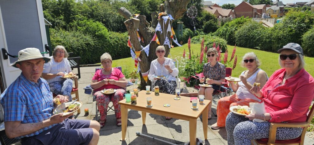 Food and Cookery picnic 2024