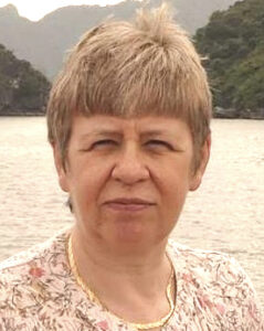 Louise-Fanfarillo Committee member and Minutes