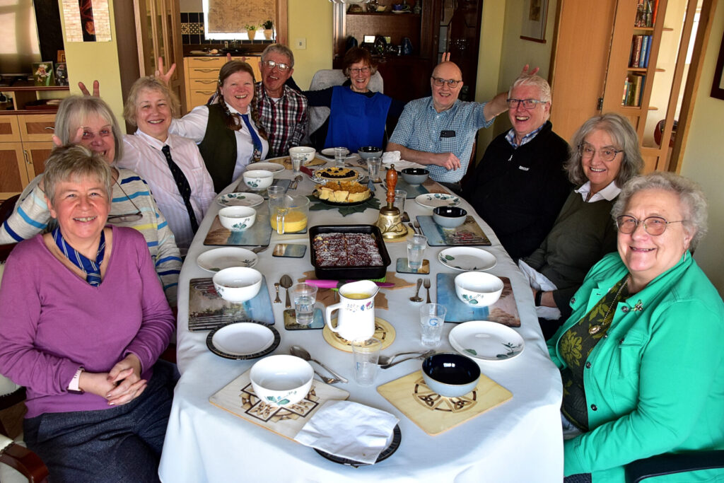Food and Cookery