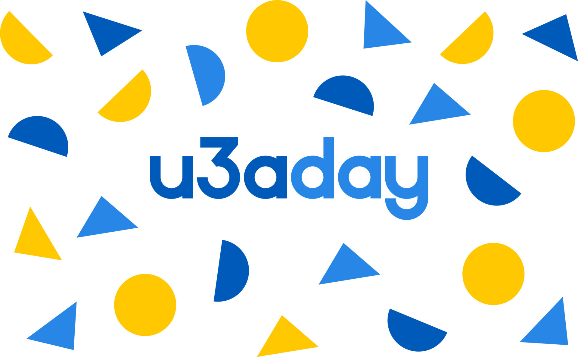 u3a day