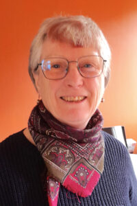 Frances Leyshon