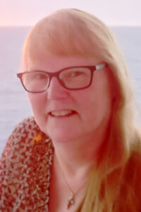 Gill Davies