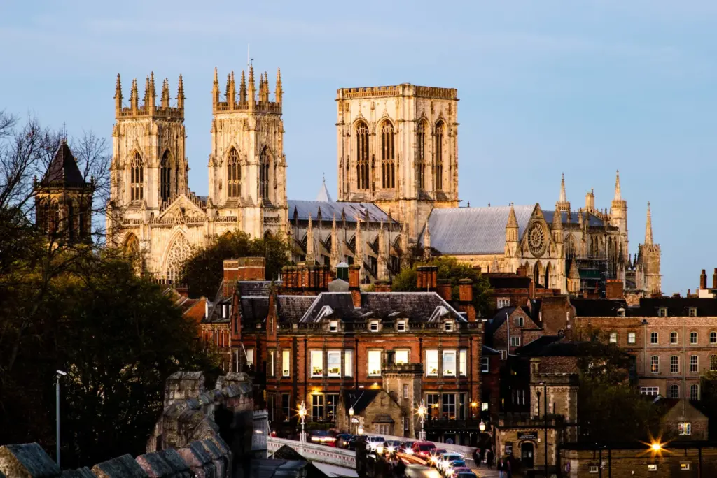 York Minster
