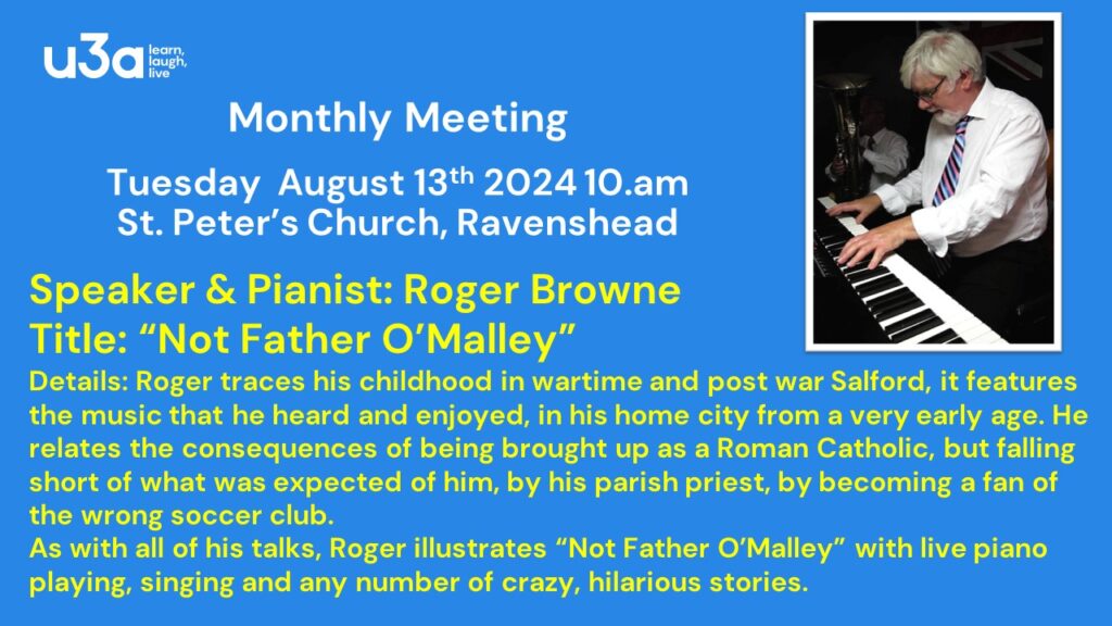 Roger Browne