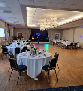 Oakham suite Xmas 2024