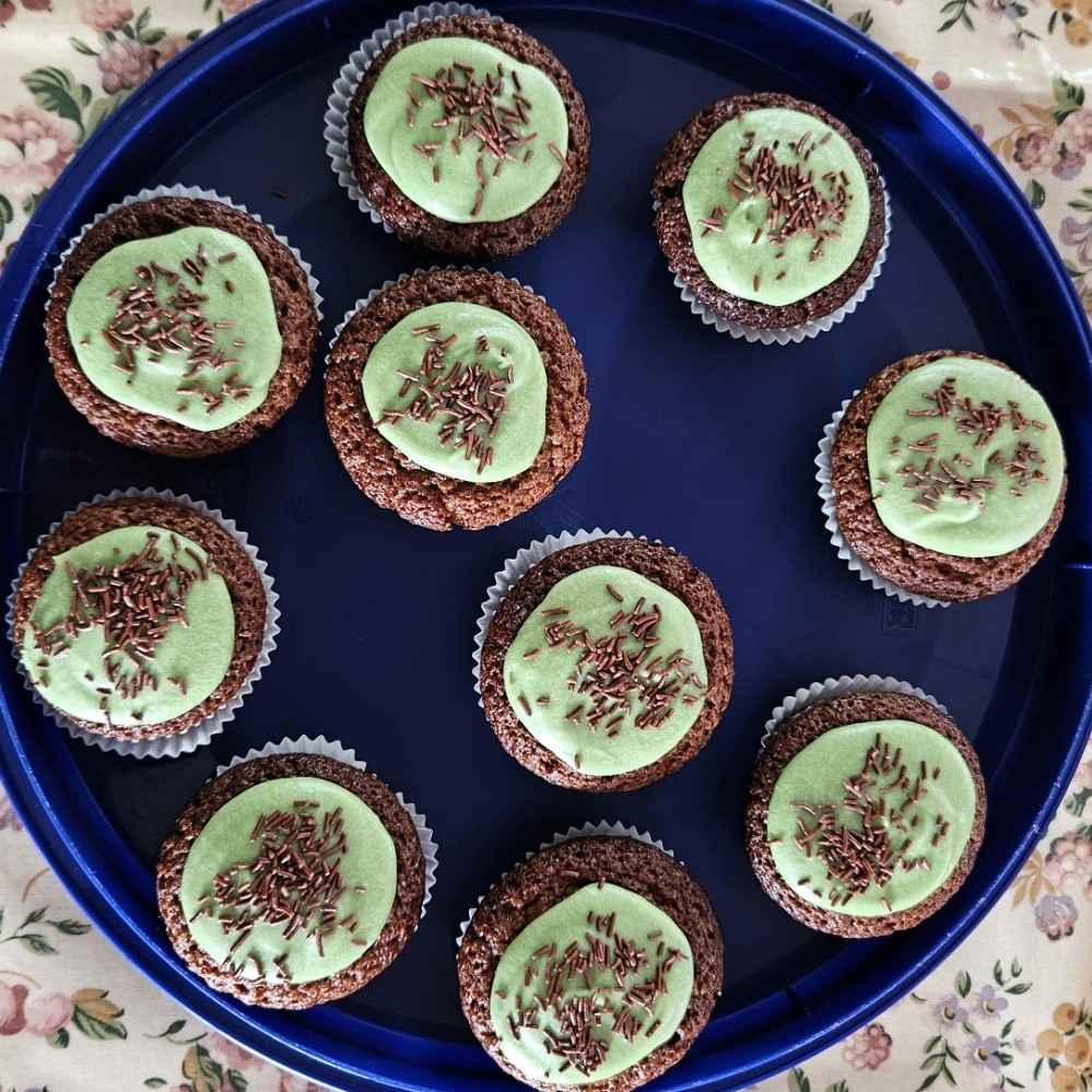 Cupcakes