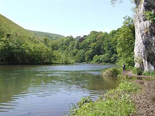 Water-cum-Jolly on the River Wye