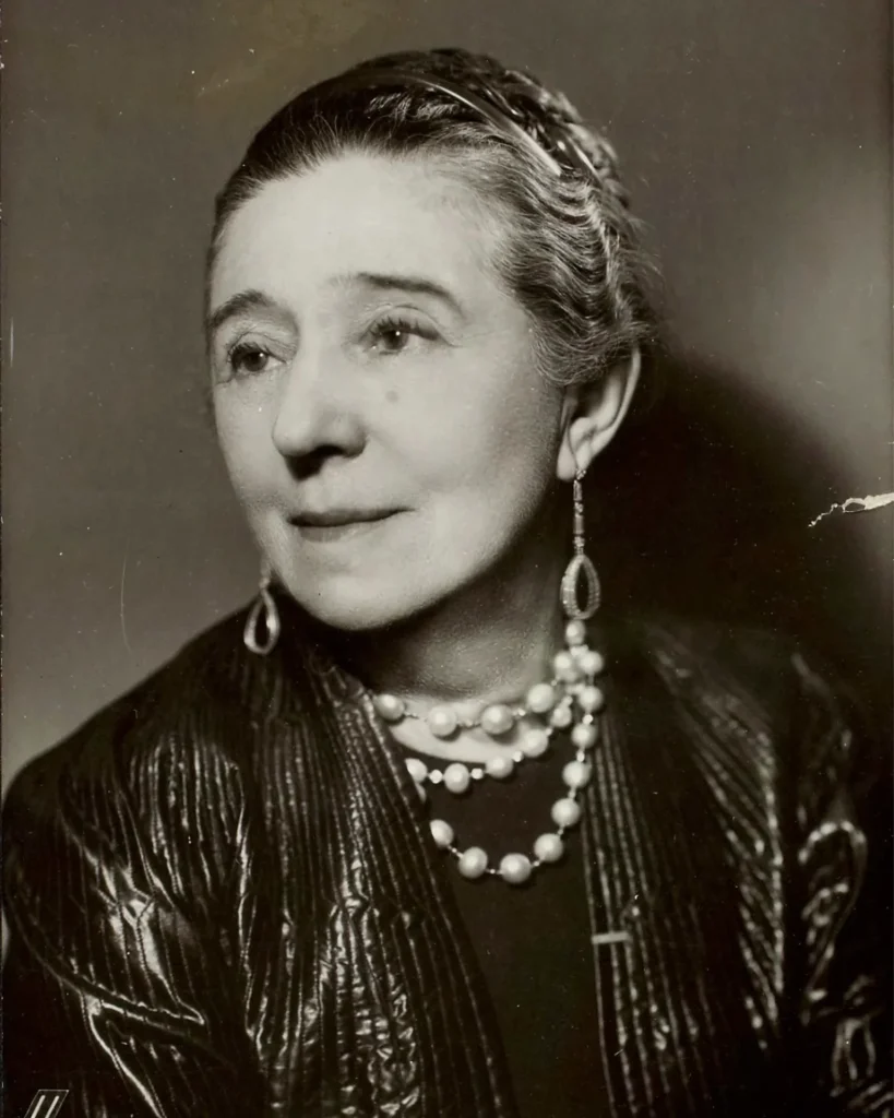 Jeanne Lanvin