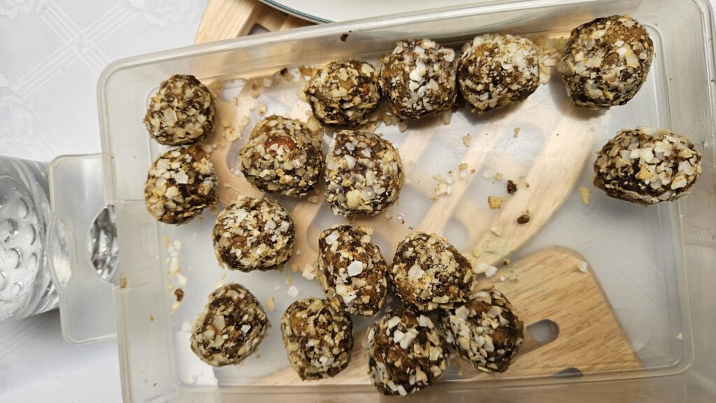 Truffles