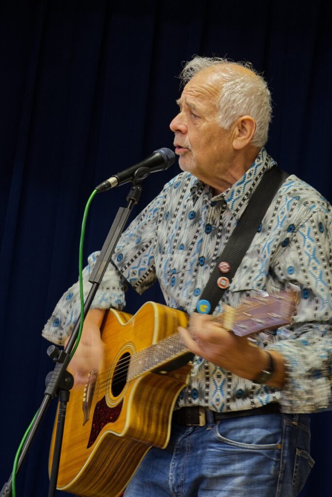 Ravenshead u3a Day, September 2026, u3a Acoustic