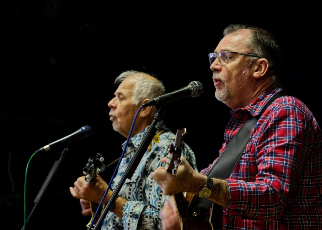 Ravenshead u3a Day, September 2026, Ru3a Acoustic