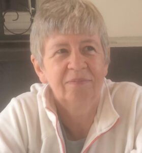 Louise Fanfarillo - Committee Member